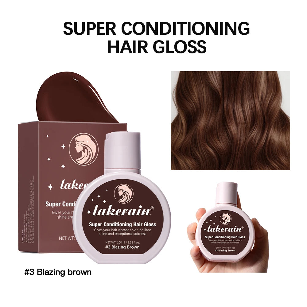 100ml Super Gloss Color