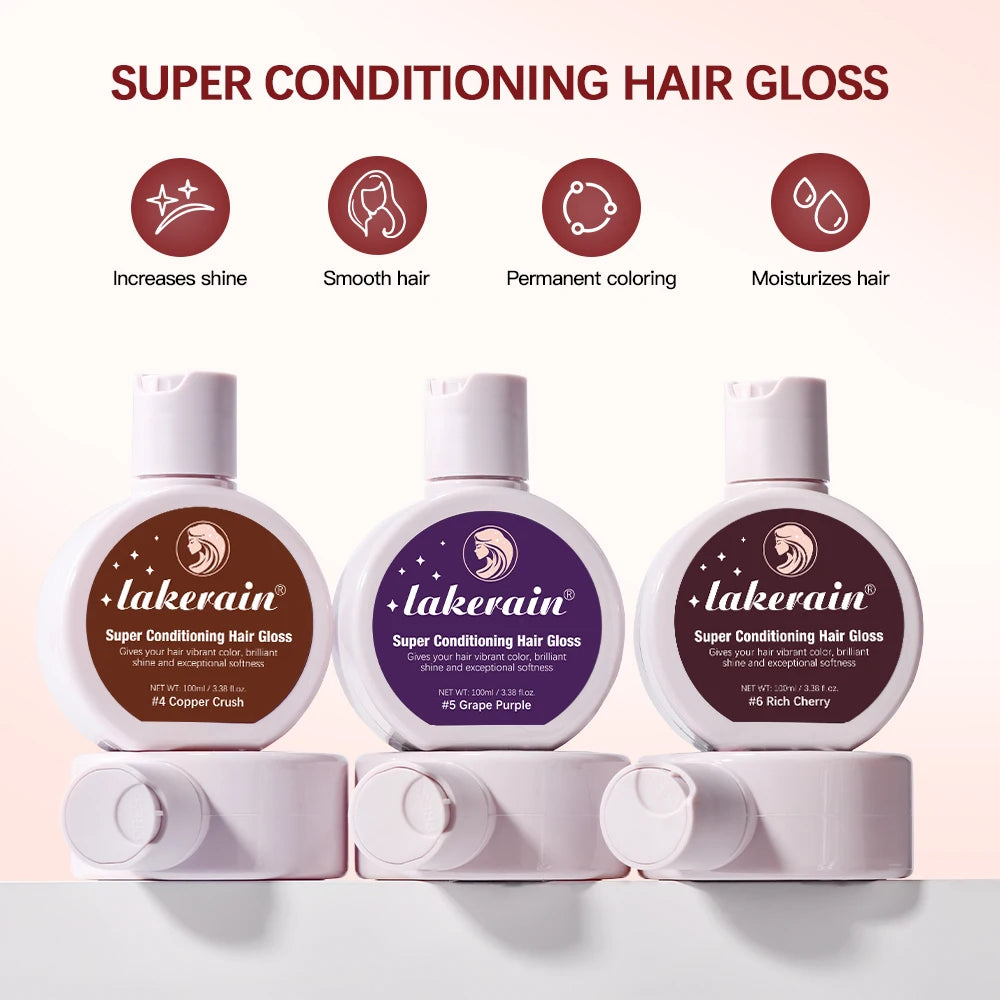 100ml Super Gloss Color