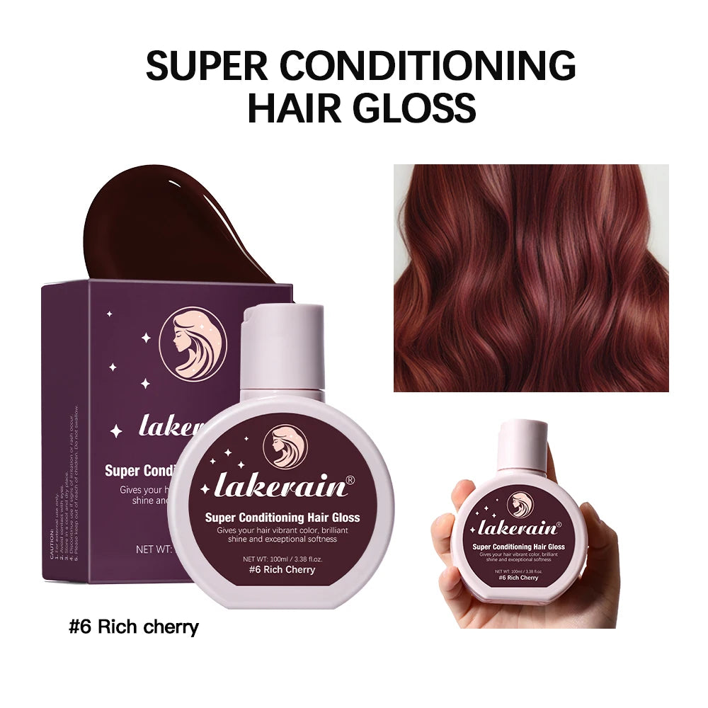 100ml Super Gloss Color
