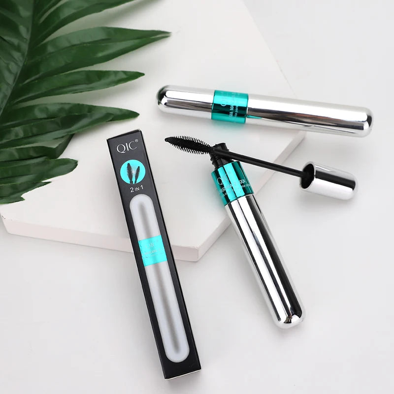 Mascara 4D
