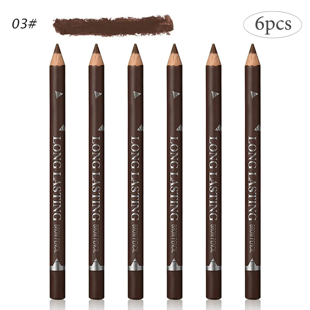 Crayon à sourcils professionnel