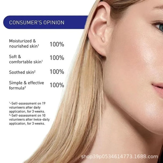 Crème de maquillage à Base Concentre French Lait-Creme