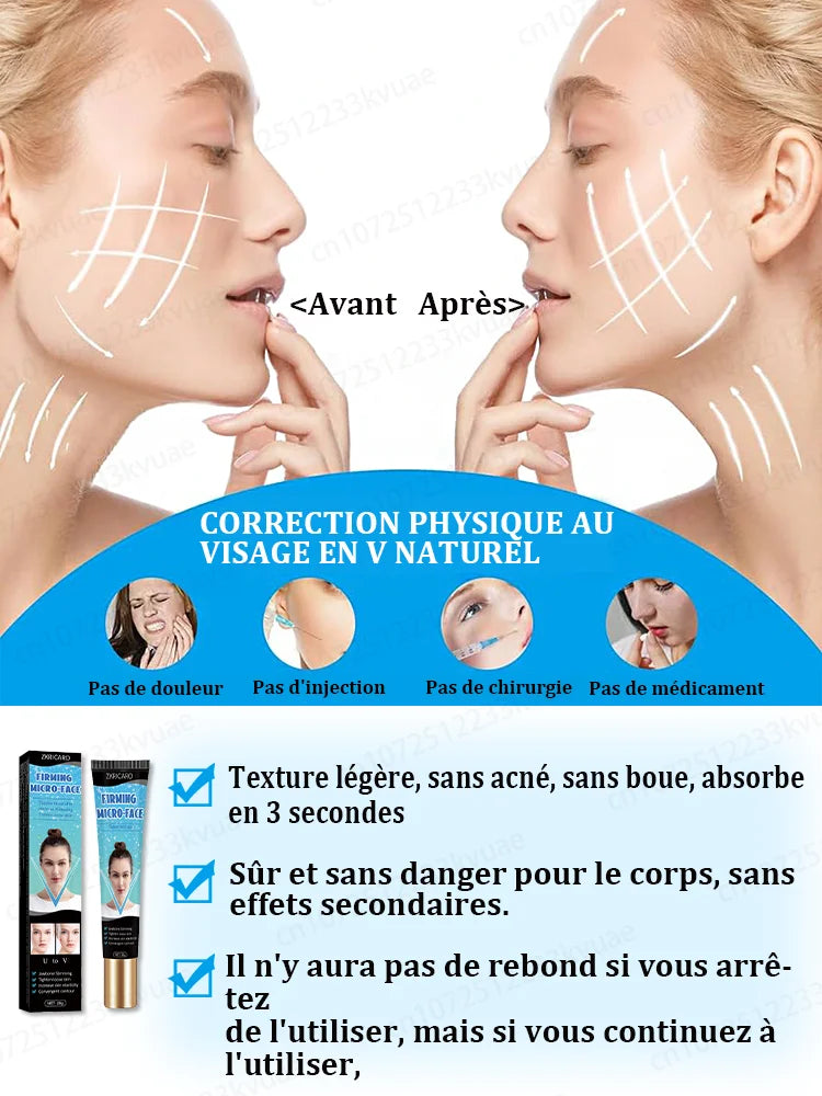 Crème pour le visage la plus vendu