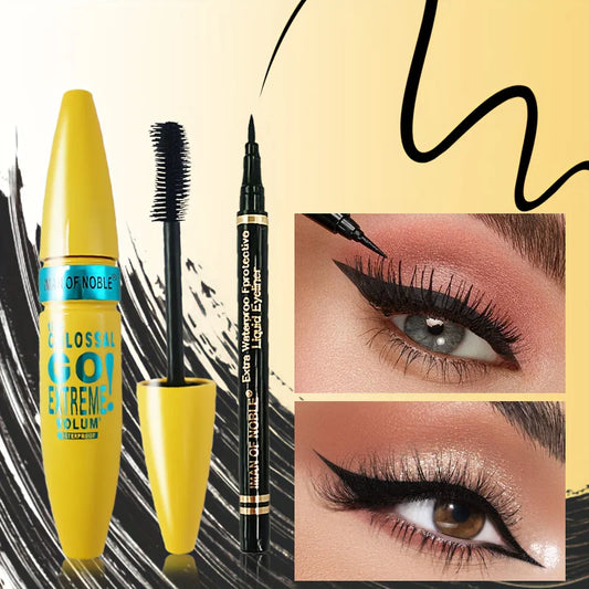 Ensemble de crayons eyeliner