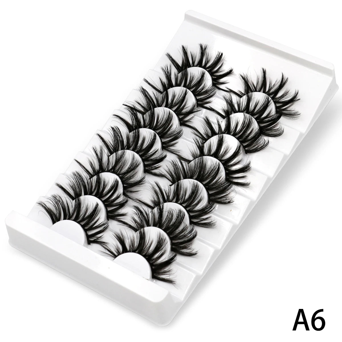 Faux cils naturel