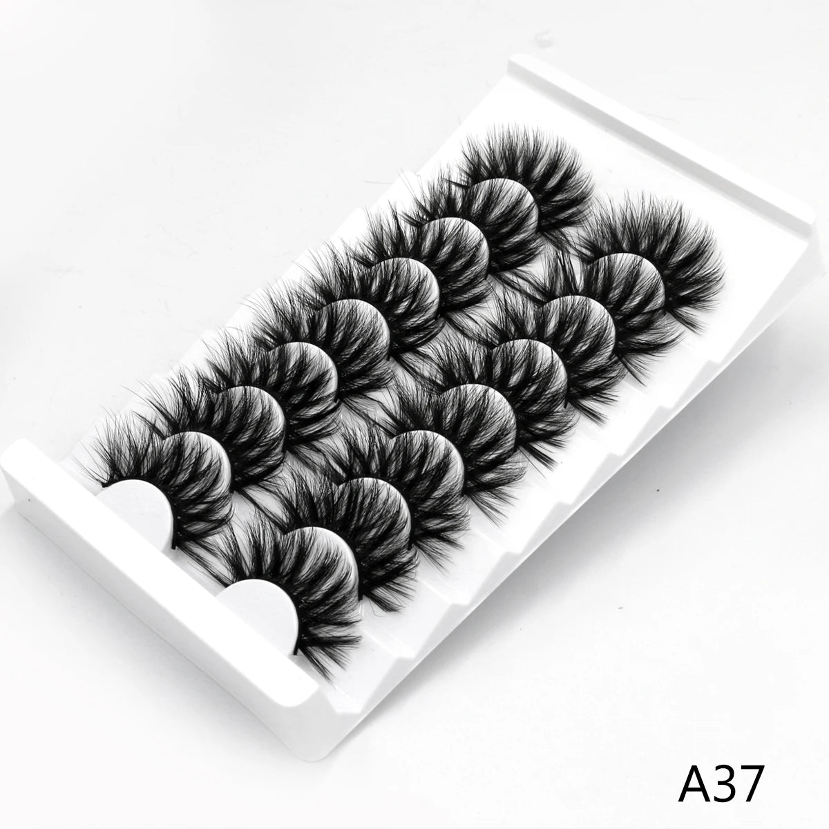 Faux cils naturel