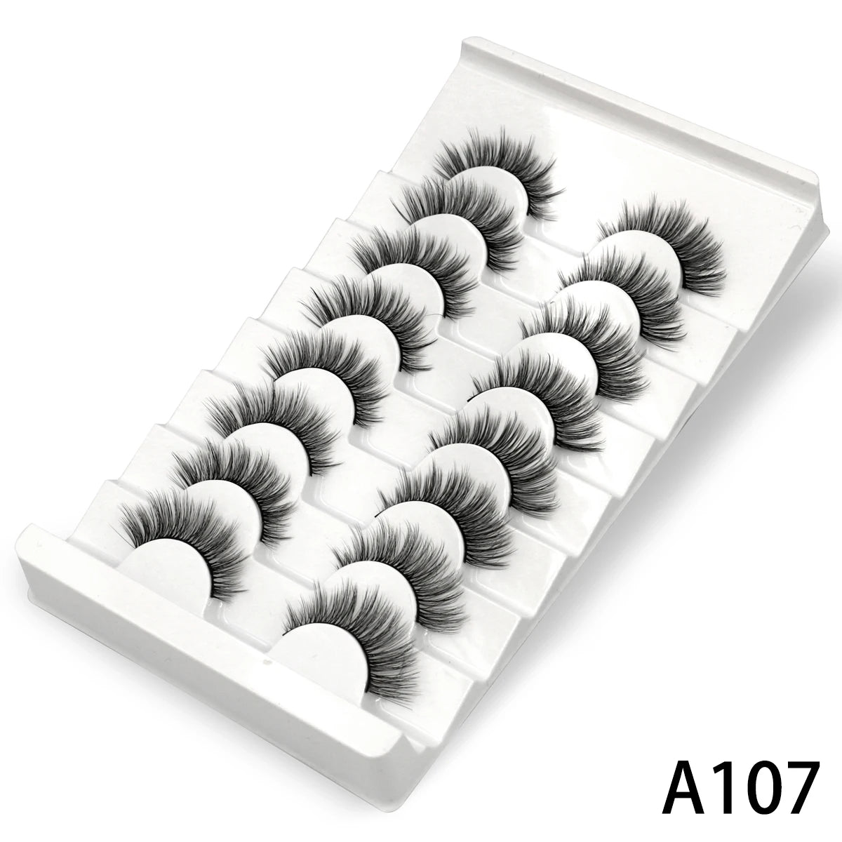 Faux cils naturel