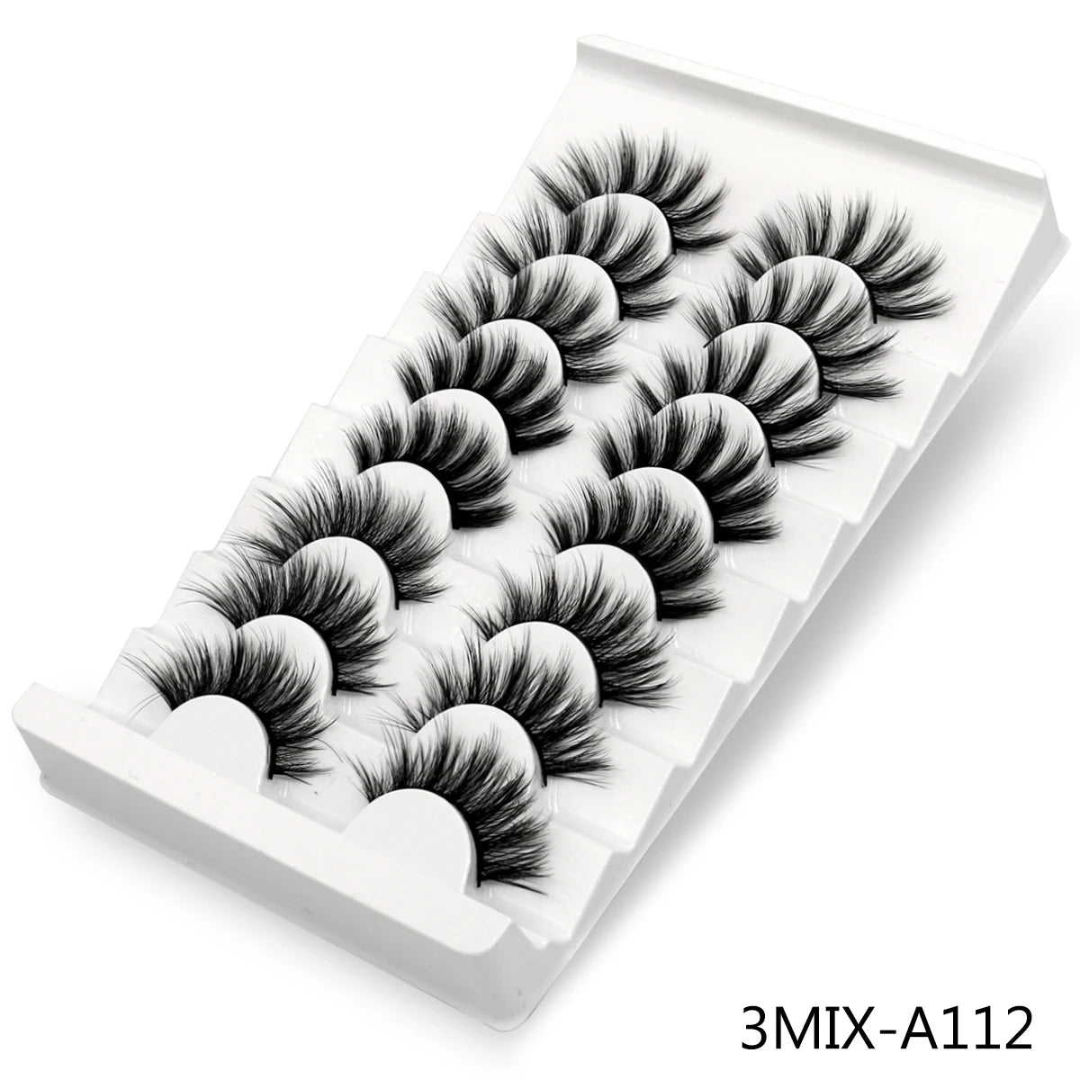 Faux cils naturel