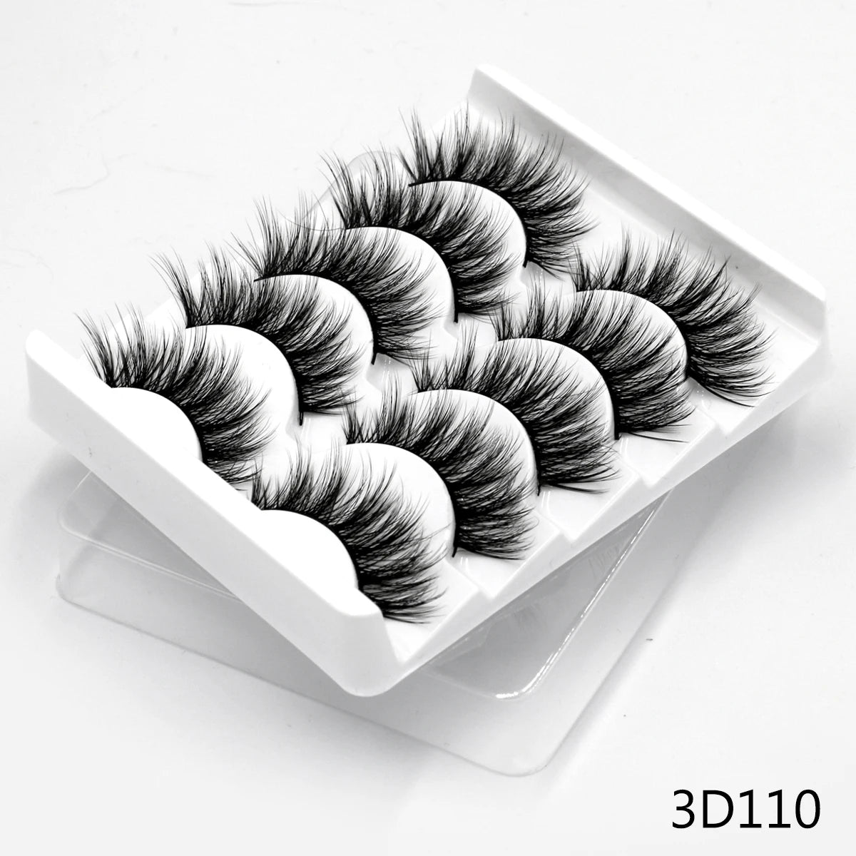 Faux cils naturel