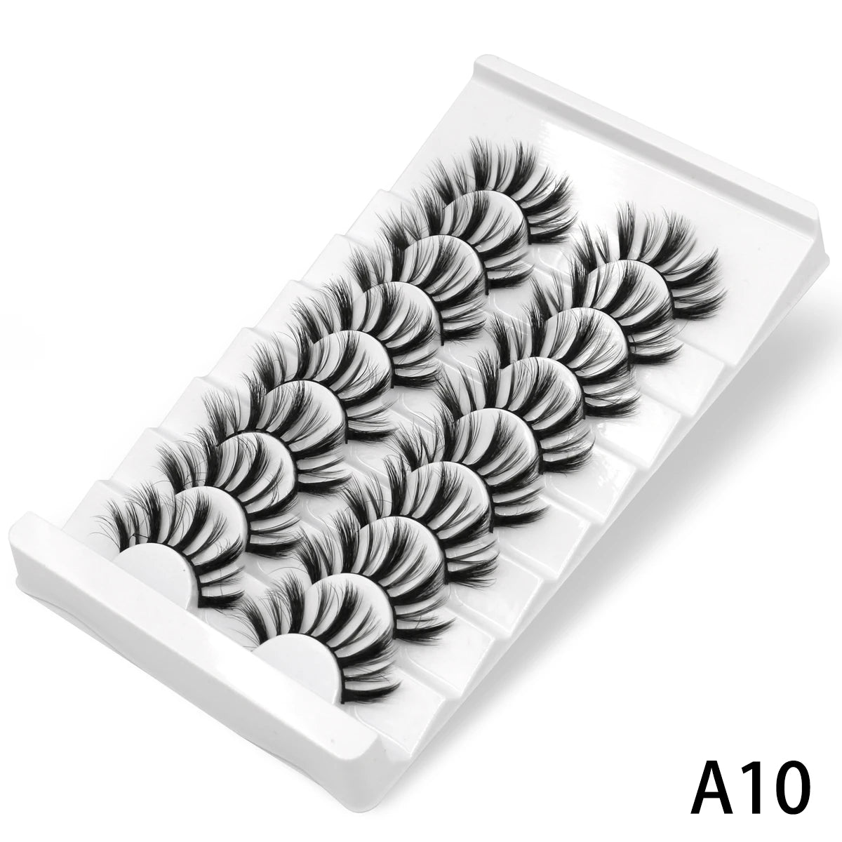 Faux cils naturel