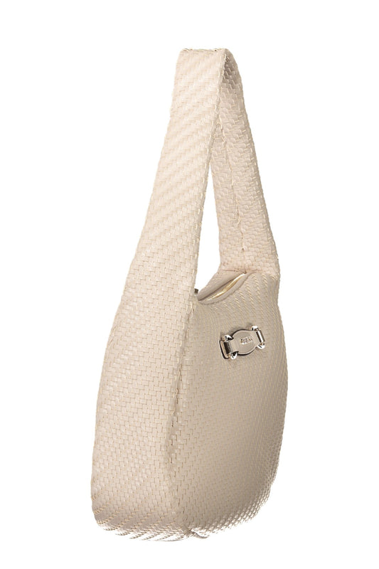 GUESS JEANS WOMEN'S BAG PINK