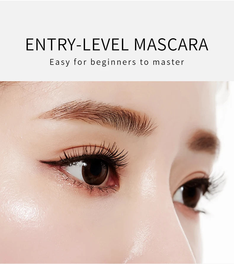 Mascara 4D