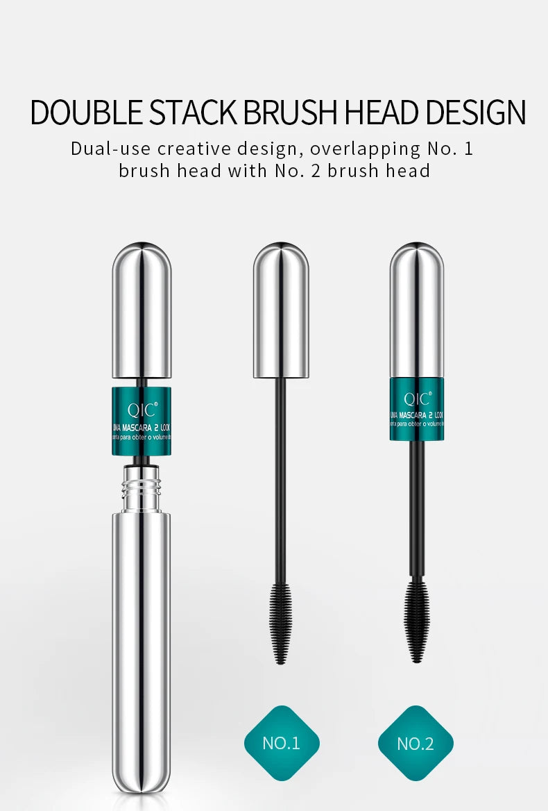 Mascara 4D