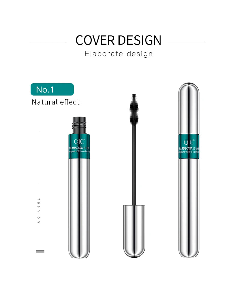 Mascara 4D