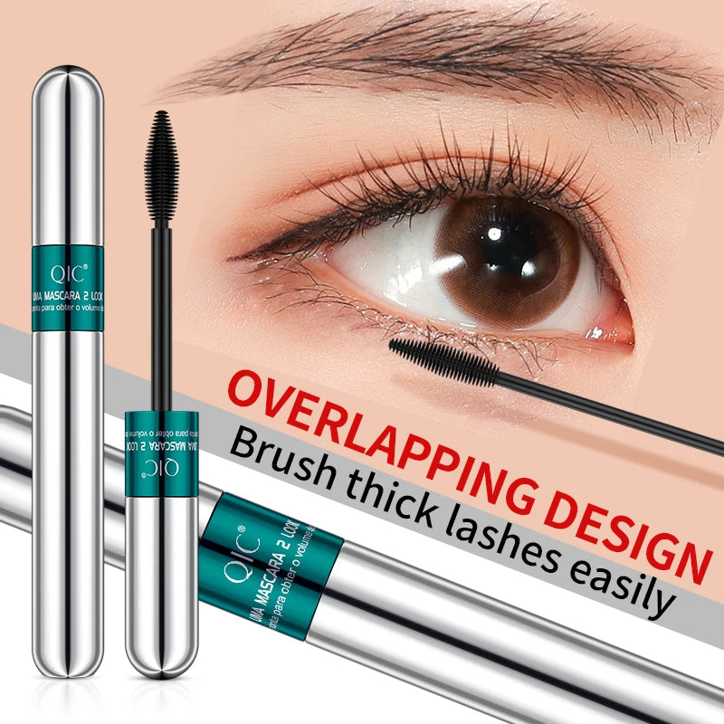 Mascara 4D