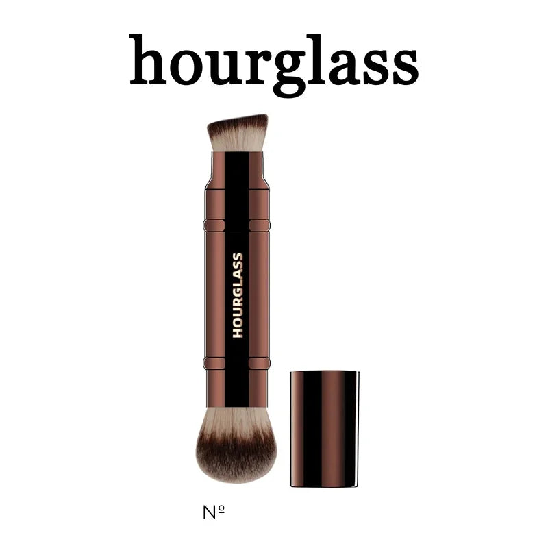 Pinceaux de maquillage