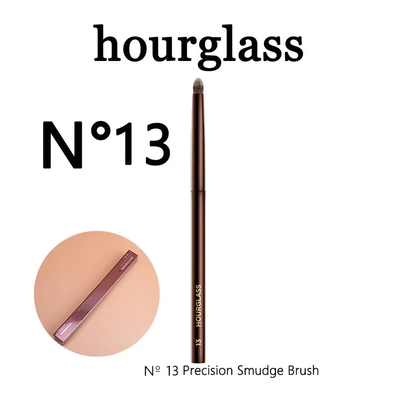 Pinceaux de maquillage