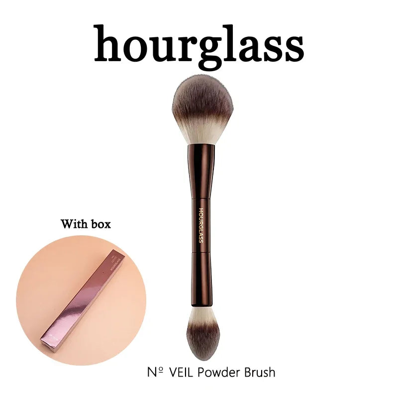 Pinceaux de maquillage