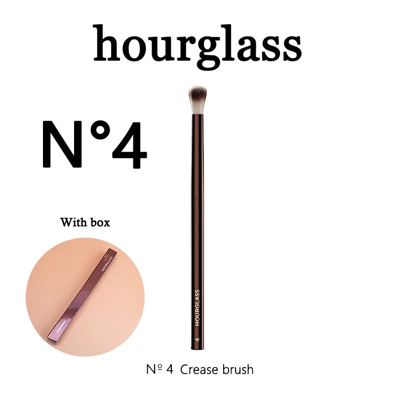 Pinceaux de maquillage