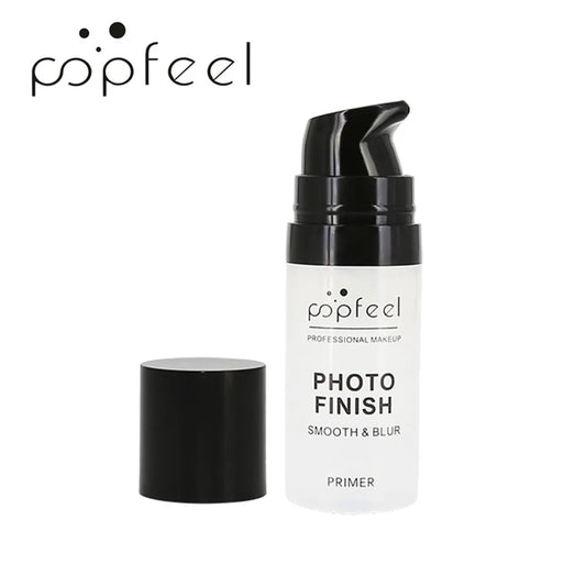 POPFEEL – apprêt pour le visage sans pores, apprêt de maquillage