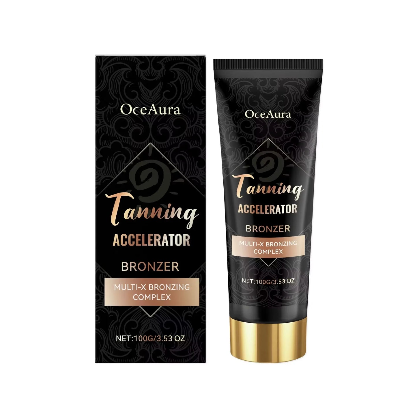 Tanning Cream Long Lasting