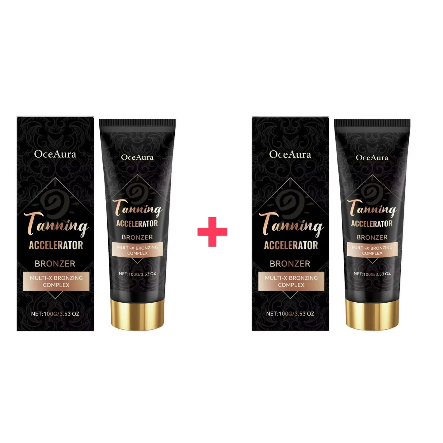 Tanning Cream Long Lasting