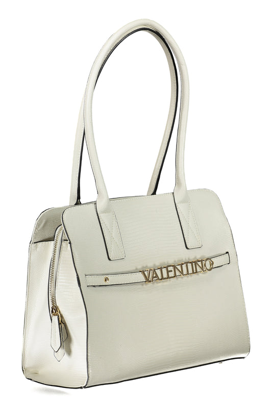 VALENTINO BAGS WHITE WOMEN'S BAG