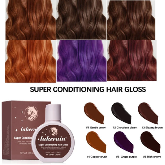 100ml Super Gloss Color