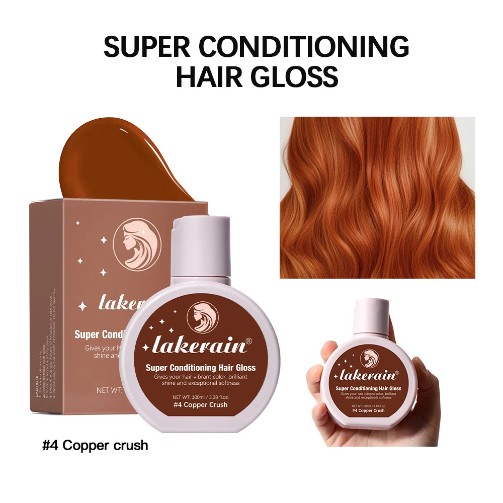 100ml Super Gloss Color