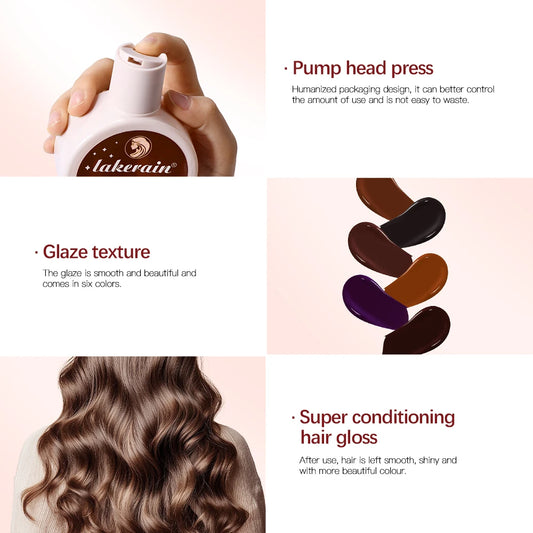 100ml Super Gloss Color