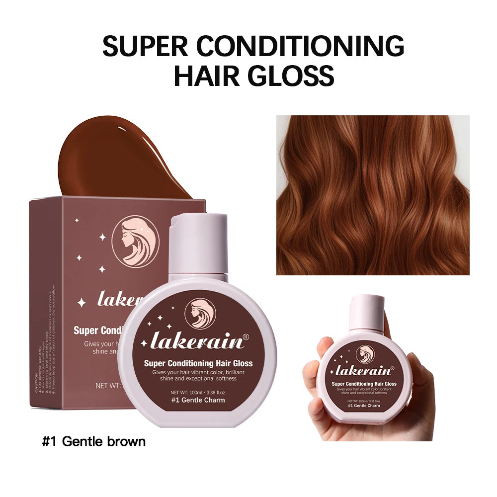 100ml Super Gloss Color
