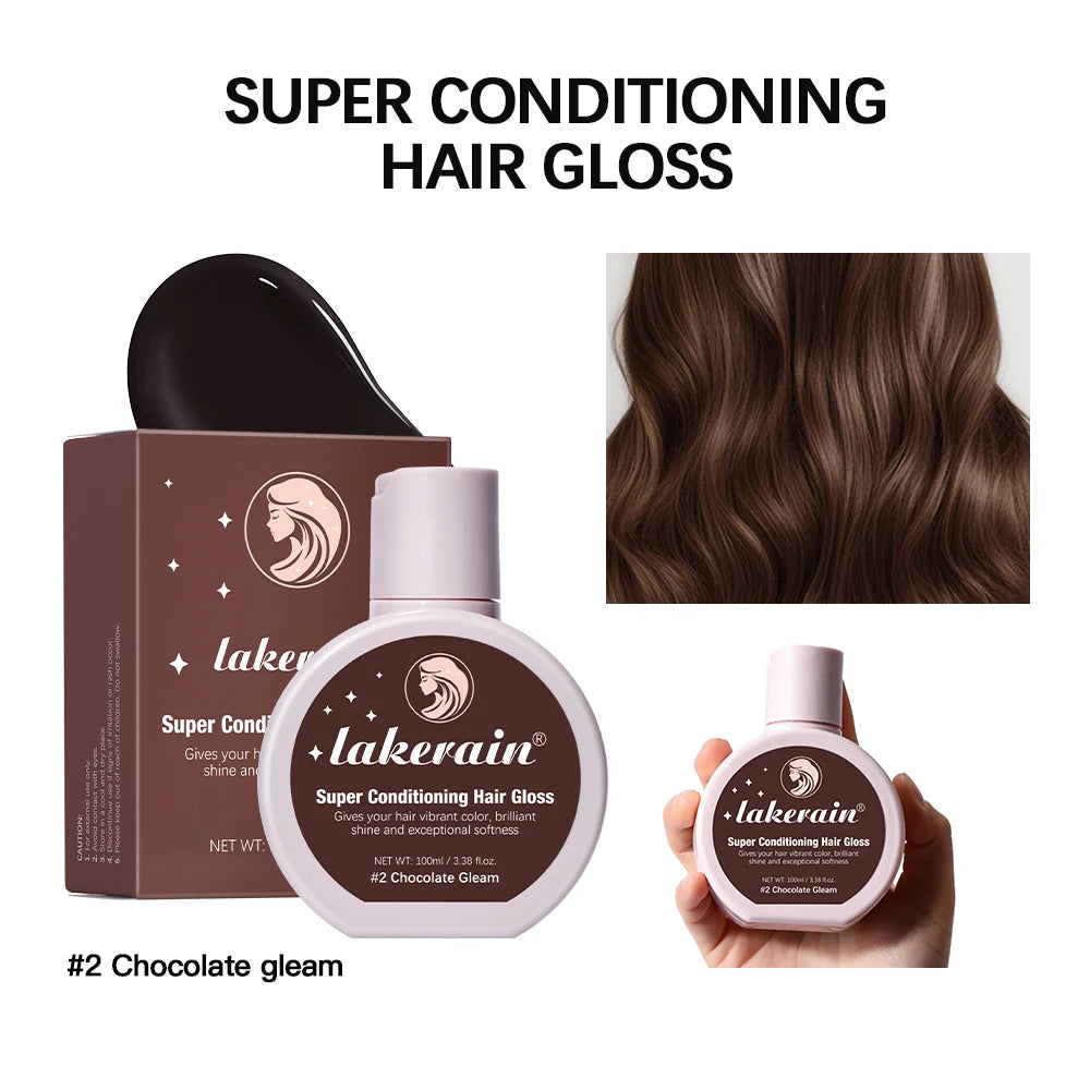 100ml Super Gloss Color