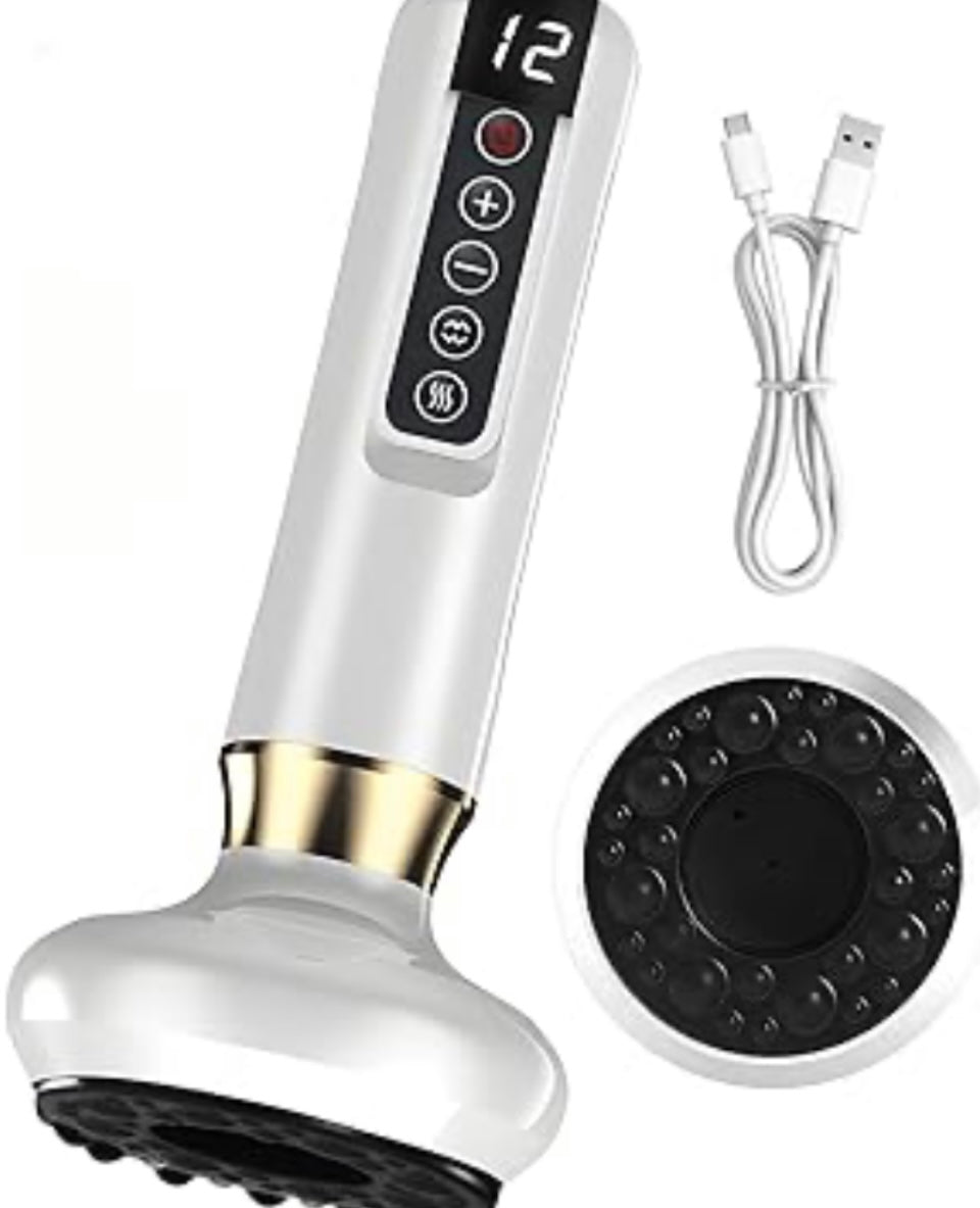 Bocaux de Massage