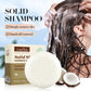 60g Coconut Shampoo