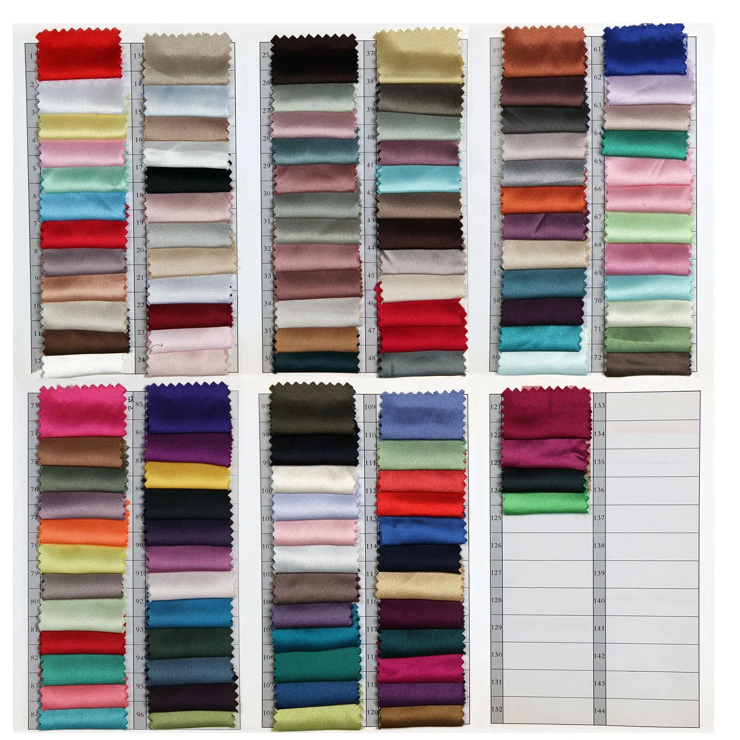 Robe de Bal de Forme Sirène Rouge en Satin