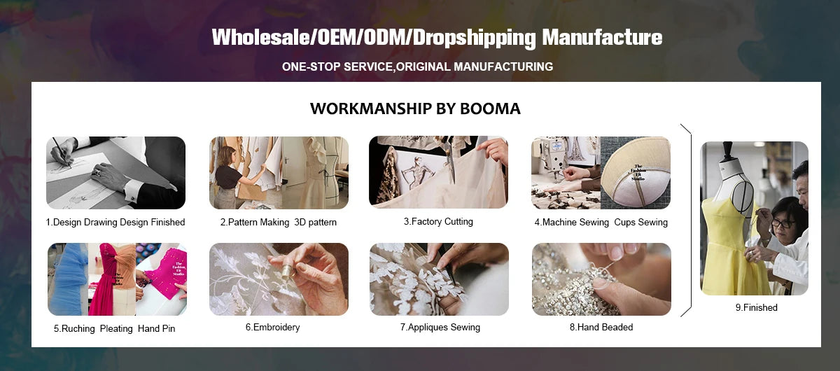 Zoci exquise robes de mariée courtes 3D dentelle Appliques chérie robe de mariée personnalisé épaules nues dos nu robes de mariée