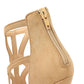 Style romain Stiletto femmes