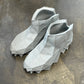 FUSED footwear - Meka High - 3D printed footwear