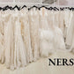 Nersessuperb-Robes de mariée dos nu en mousseline de soie