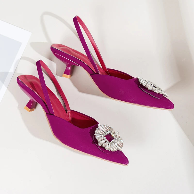 Chaussures d'été pour femmes,