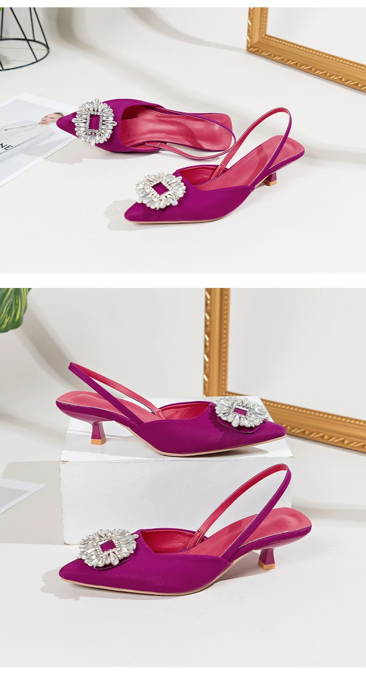 Chaussures d'été pour femmes,