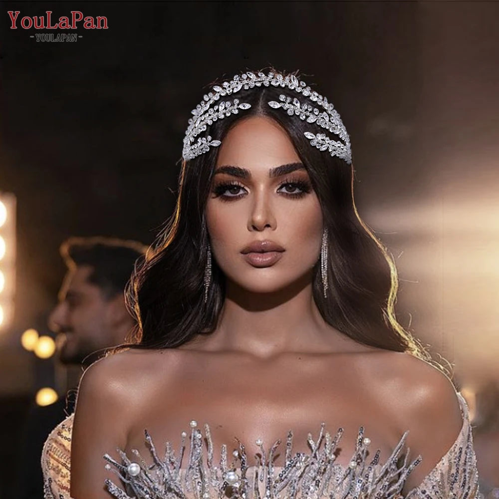 YouLaPan – accessoires de cheveux