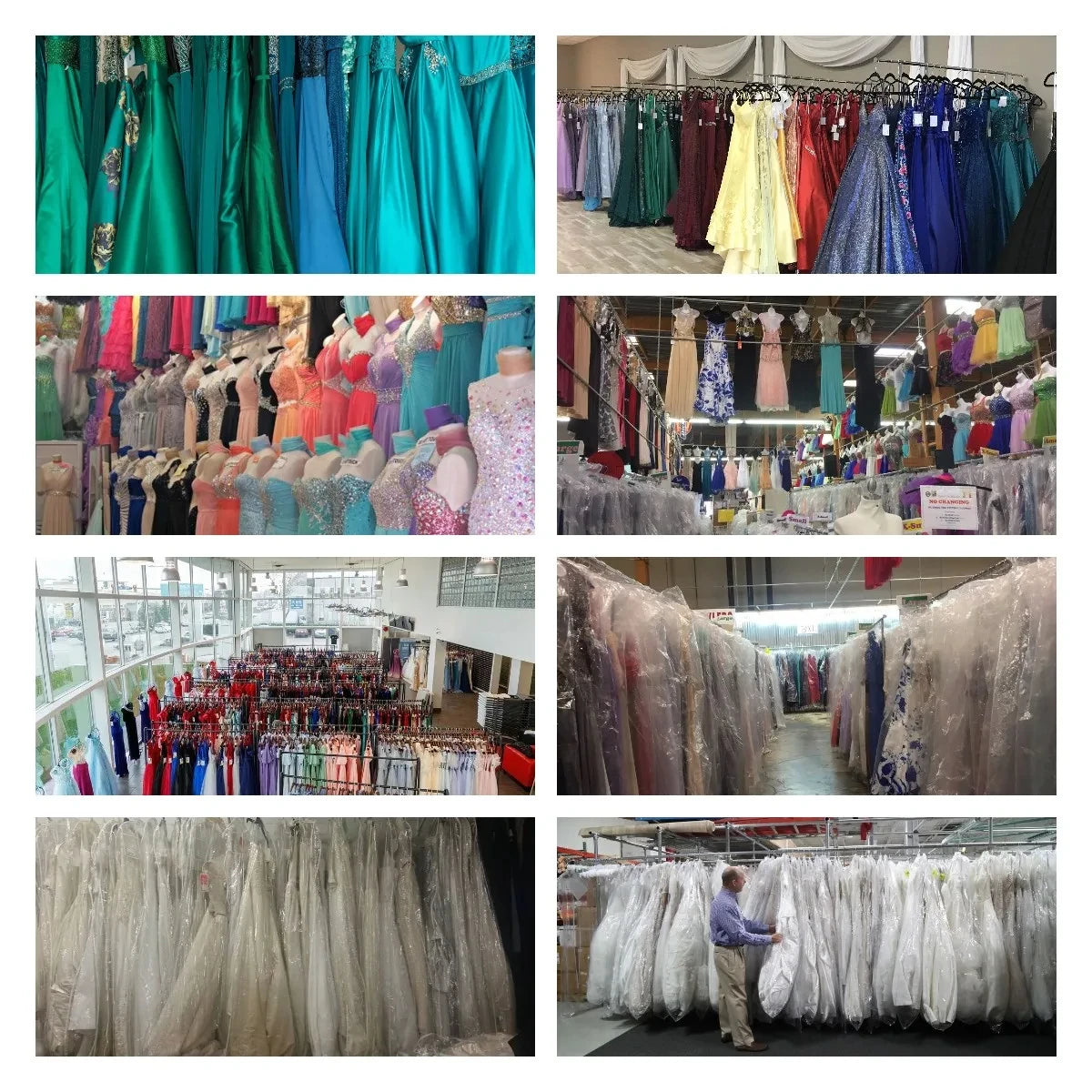 Nersessuperb-Robes de mariée dos nu en mousseline de soie