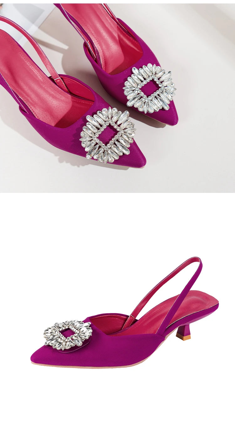 Chaussures d'été pour femmes,