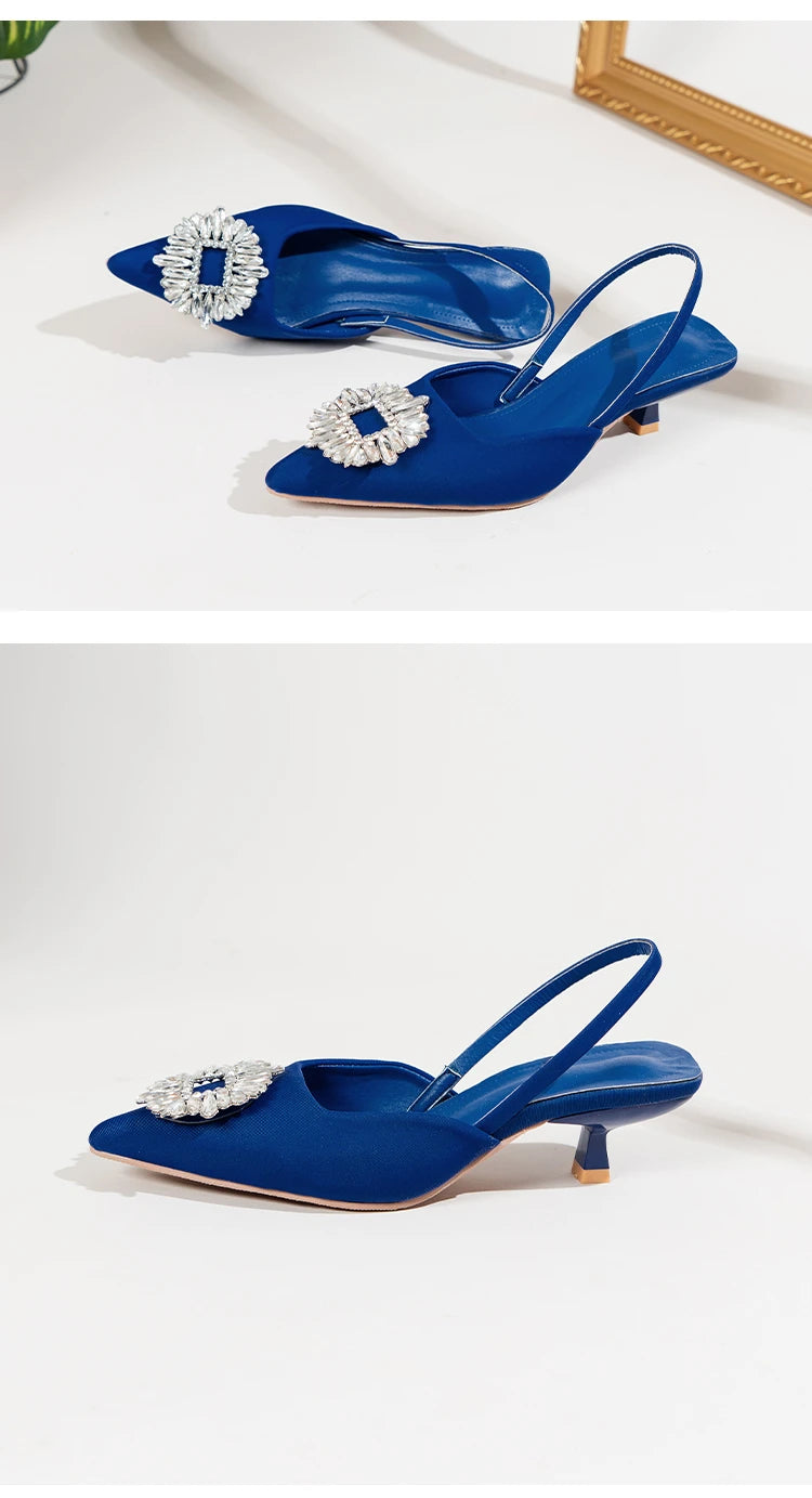 Chaussures d'été pour femmes,