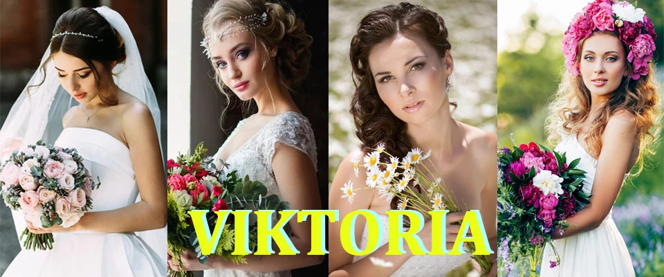 VIKTORIA-Robe de Mariée Simple en Satin pour Femme, Ligne A, Fente, Sans Bretelles, Plissée, Personnalisée