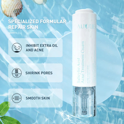 AUCalls-Crème hydratante pour le visage