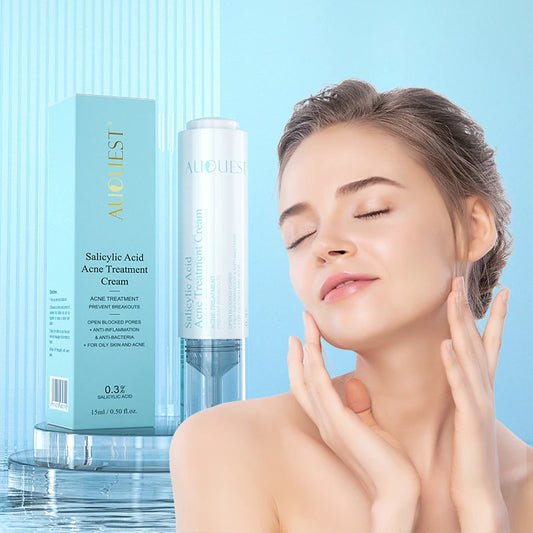 AUCalls-Crème hydratante pour le visage