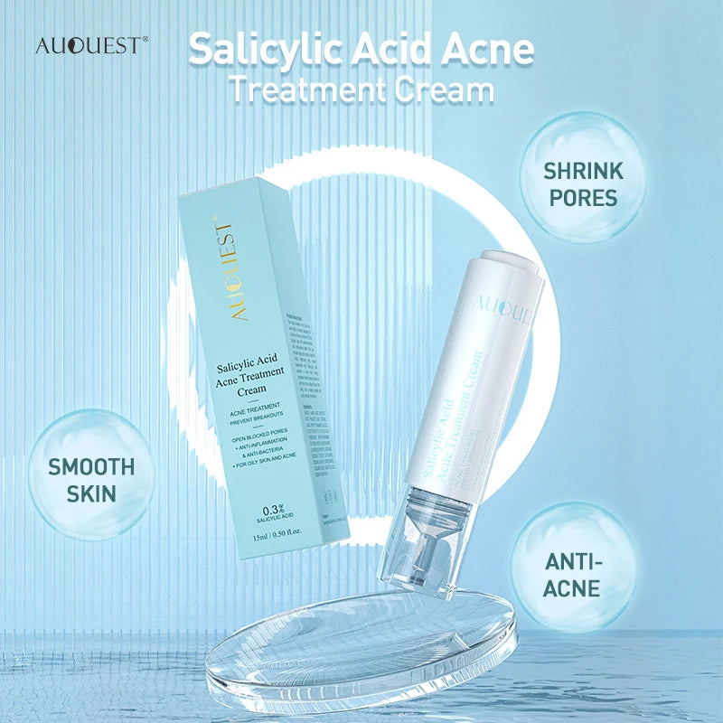 AUCalls-Crème hydratante pour le visage