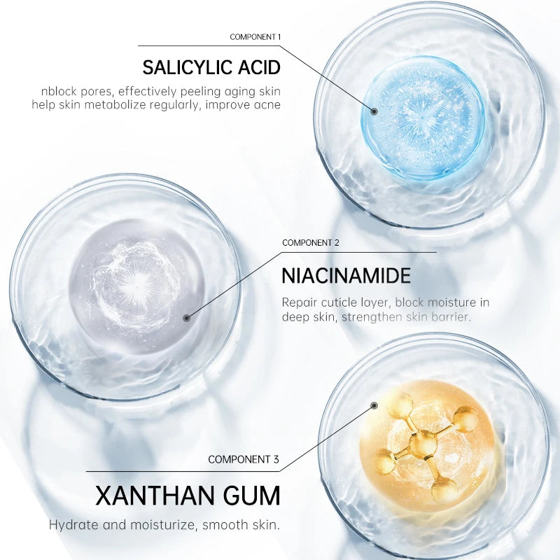 AUCalls-Crème hydratante pour le visage